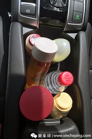 第十代思域第一批车主,恭喜儿子喜提新车十代思域