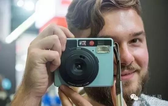 拍立得mini90对比徕卡拍立得,徕卡sofort拍立得使用教程