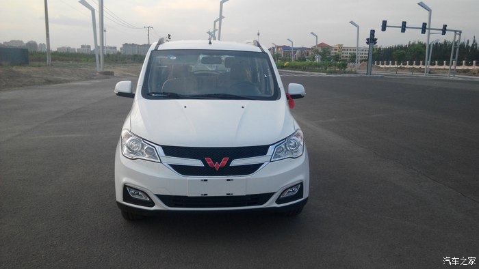 勿忘初心，多年来的老朋友五菱宏光S1，我还是再次选择了你