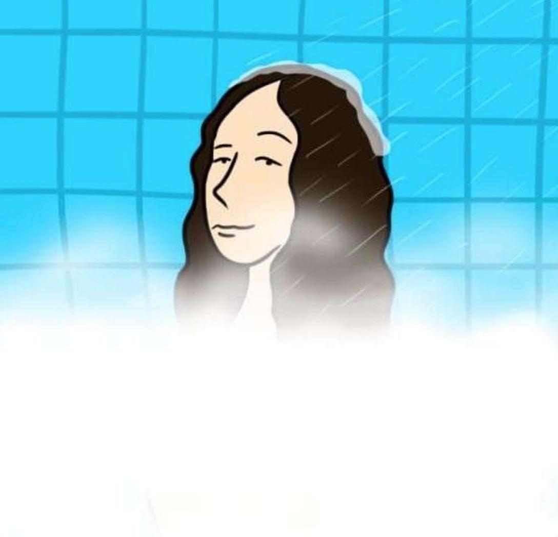 洗澡尿尿有好处吗,用尿液洗澡有啥好处