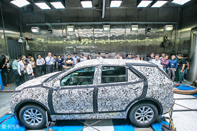 一个视频带你了解雪佛兰,重新认识雪佛兰