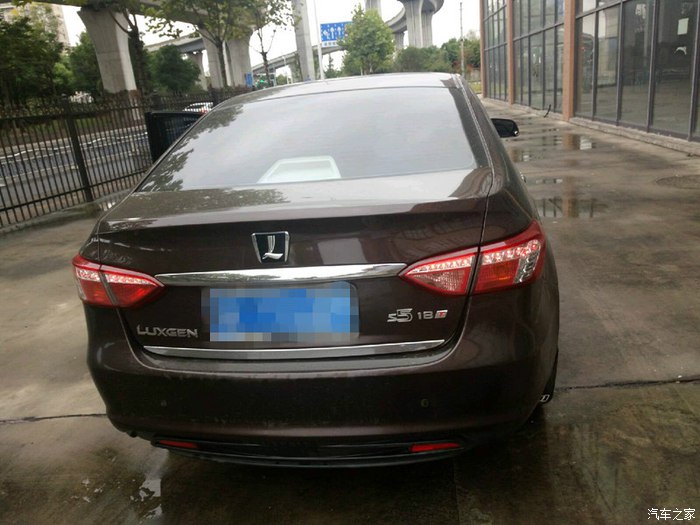 还有谁像我一样自豪？我说的是纳5车型！上3年用车作业