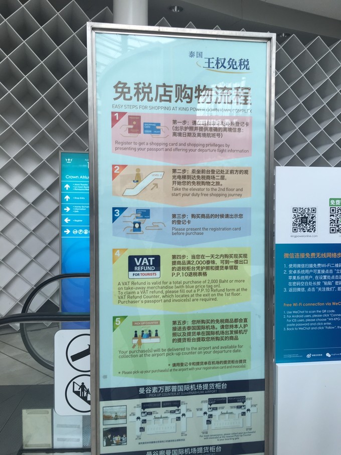 遇见最好的自己的感悟,曼谷普吉岛之旅