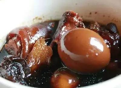 姜在手，冰冻三尺又何忧