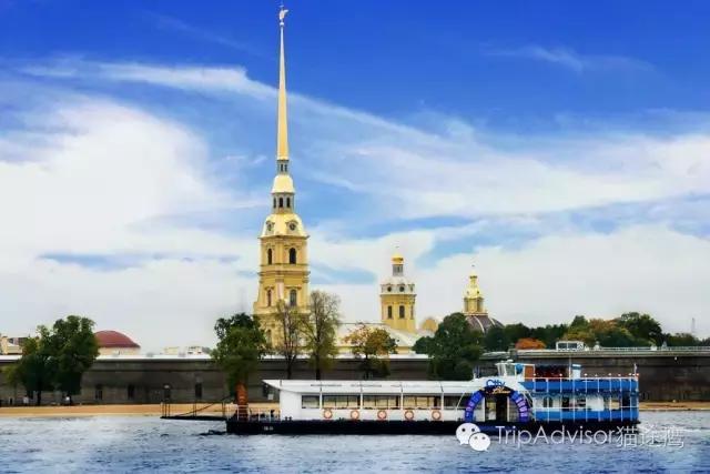 收藏打卡！深入了解战斗民族另一面的45种体验