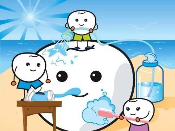 牙结石是属于牙周病吗,牙结石是个什么东西