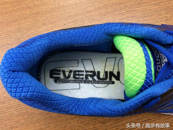 跑鞋推荐300-400稳定支撑缓震,小米freetie轻云缓震竞速跑鞋