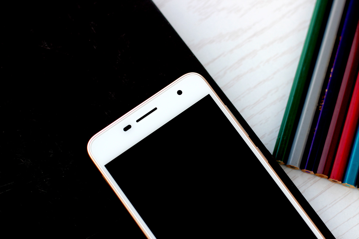 千元机手机推荐性能体验好,华为畅享6测评