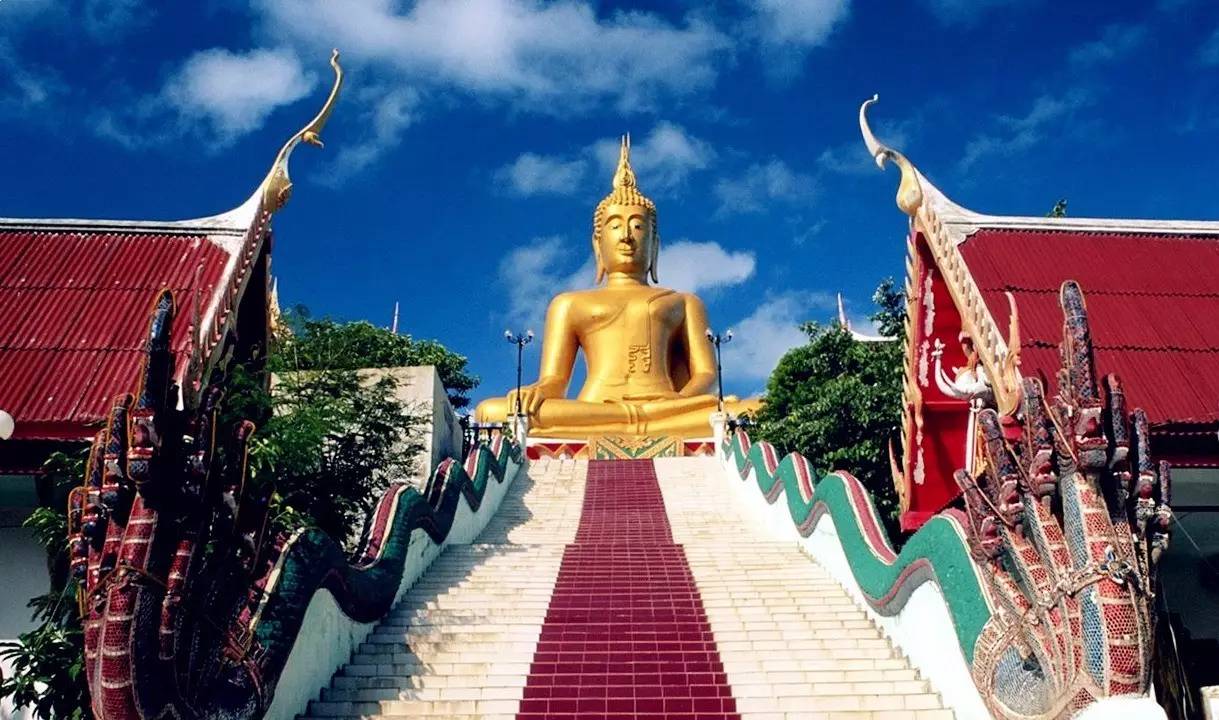 你敢不敢赴一场高颜值的视觉盛宴,你敢不敢去一场说走就走的旅行