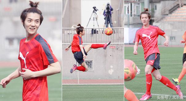 鹿晗对你心动的瞬间,鹿晗的对你爱不完