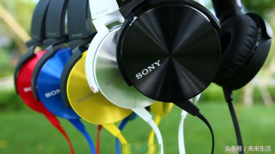 潮起来，双十一不容错过去抢的耳机