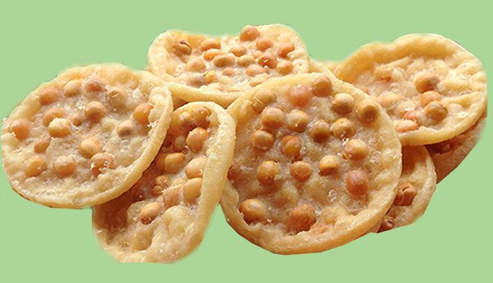 赣南特色小吃豆巴子配方,江西赣州特产客家特色小吃