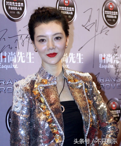 迈克尔杰克逊与车晓,车晓曝文艺写真