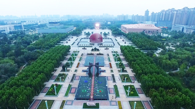 文化惠民为百姓幸福生活加码,武清2021群众文化体育