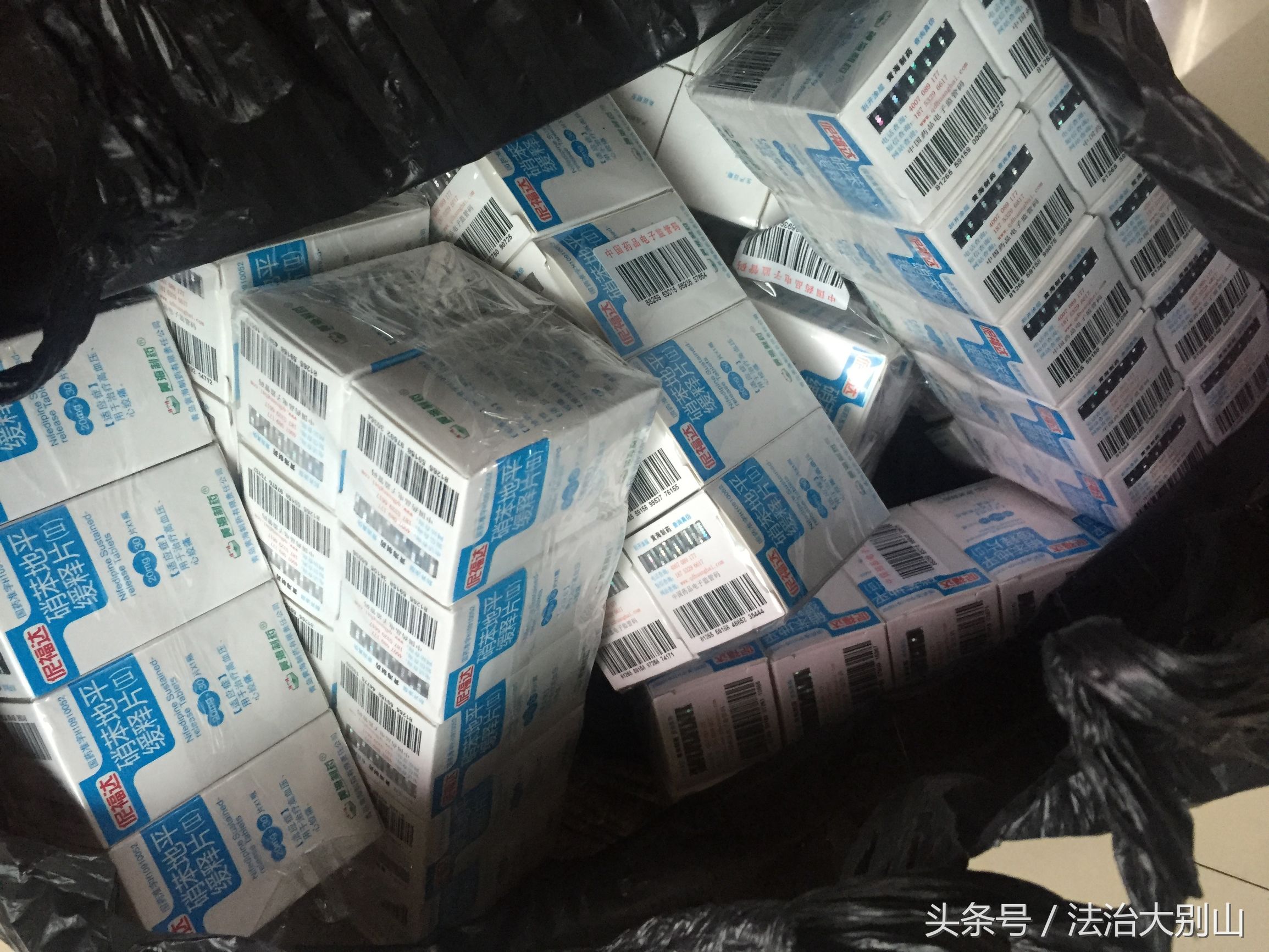 湖北销售假药案件,销售假药涉案49万元判刑案例