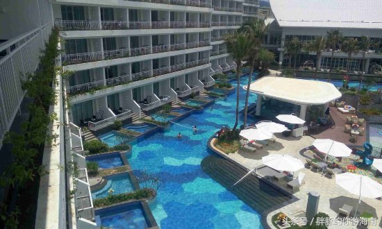 三亚三亚湾小海豚附近酒店,三亚鹿回头附近住宿