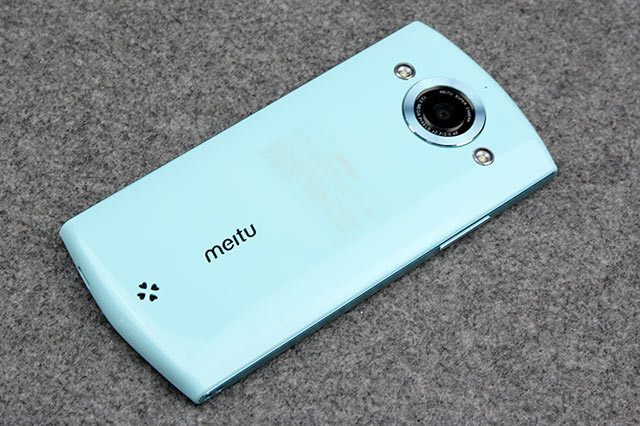 最好用美图手机,美图手机的优点和不足