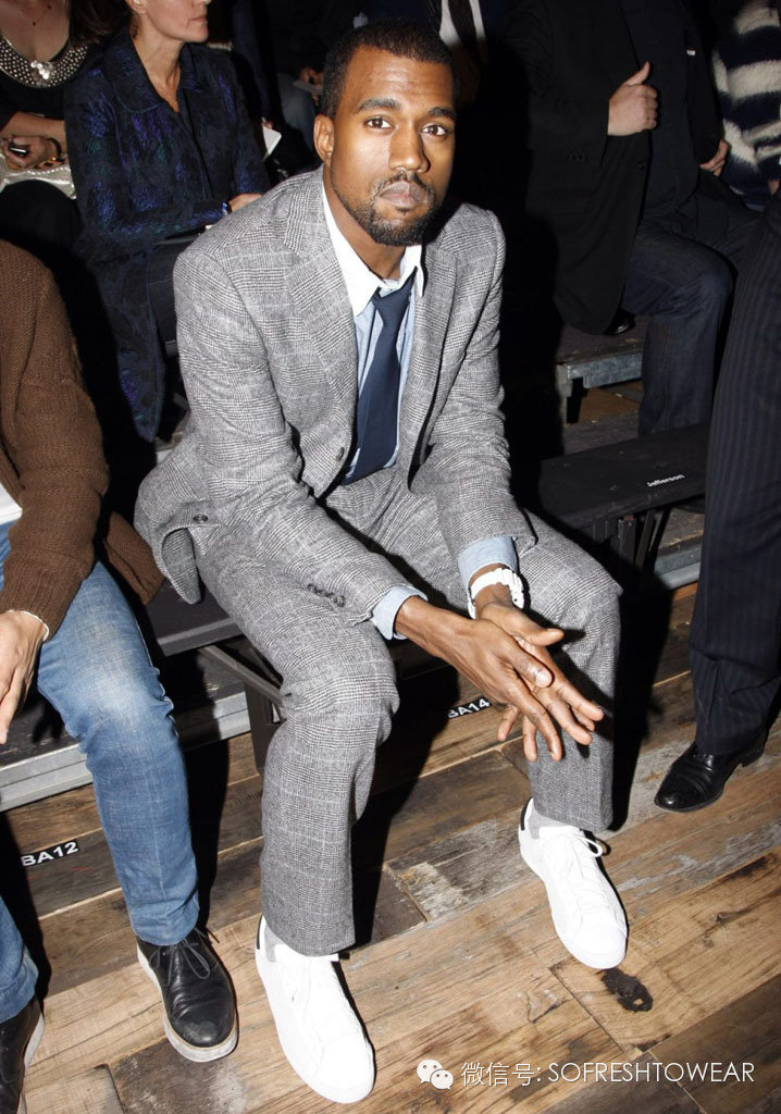 真正有品味的人不买lv,真正有档次的男人不炫耀开什么车