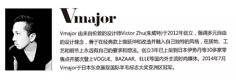 超现实主义电影里的人怎么穿？丨新品上线