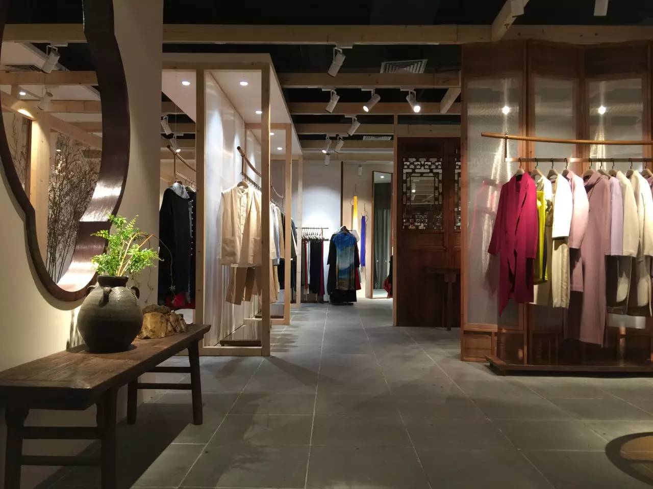 简静比繁复更长情设计联·1183期