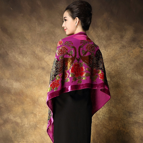 你信吗,大妈们不吃低价这一套了?高端妈妈装也能年入2000万