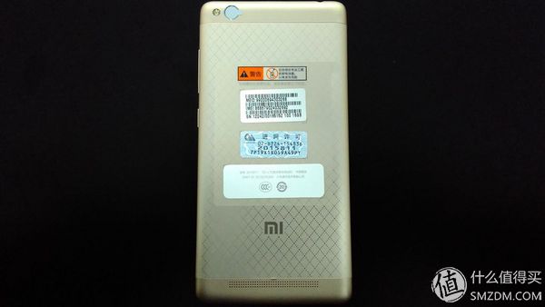 红米3开箱视频体验,699元小米手机推荐