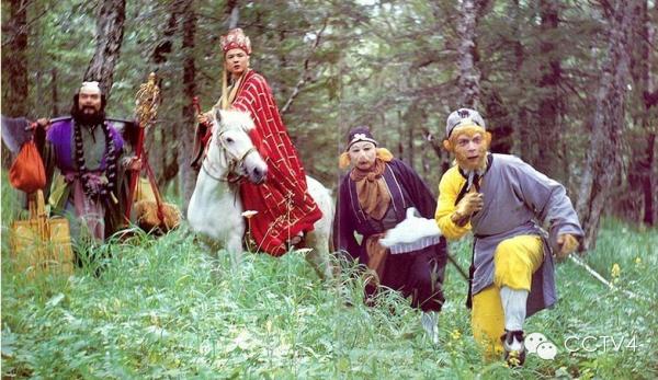 一个真实的西游之路,西游记真实的西行纪