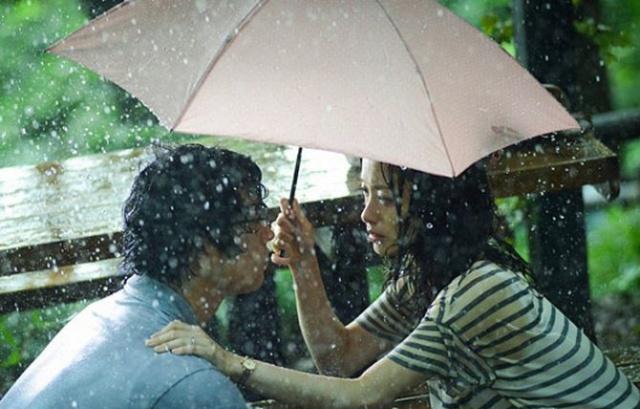 作为第三者,她是选择忍痛离开,还是破坏他的婚姻? | 音符Q&A