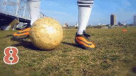 在家怎么练球感足球,在家里也能练的球感训练