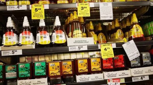 澳洲最值得囤的东西,去澳洲买买买