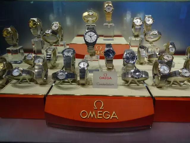 这里买一线大牌比香港便宜3成！风景还很美！