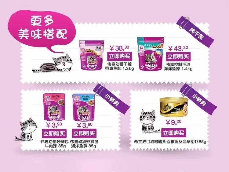 猫粮推荐最好的,2岁的猫咪适合吃什么猫粮