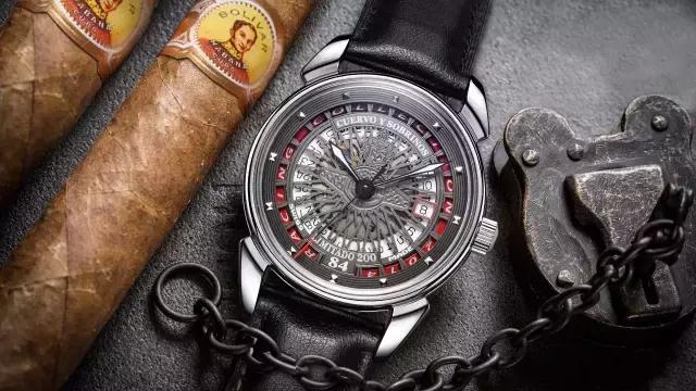 真正抽过雪茄的人，才有资格谈论库尔沃