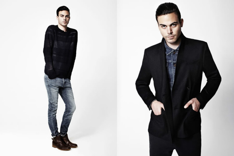 高街风轻奢品牌,最近最流行的美式高街品牌