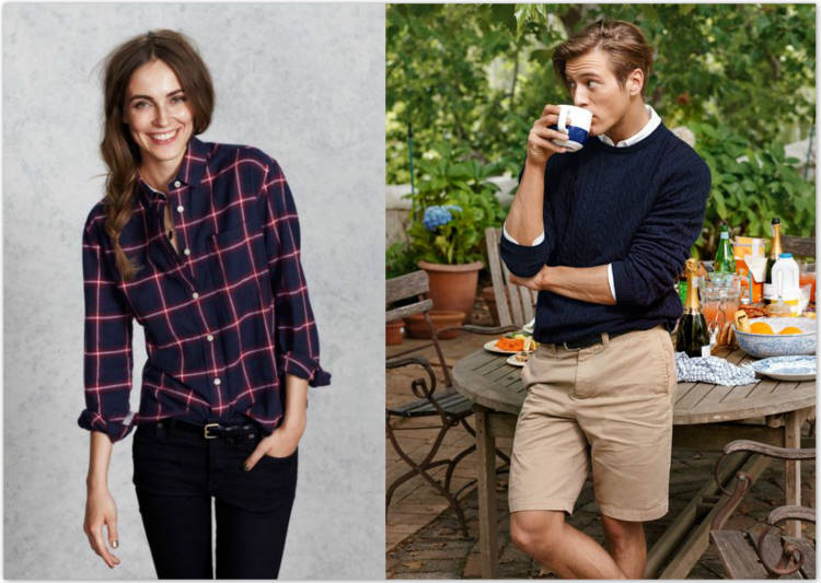 高街风轻奢品牌,最近最流行的美式高街品牌