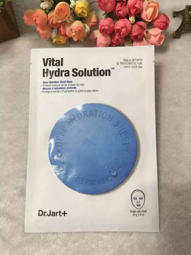 韩国今年面膜top1,韩国销量第一的面膜