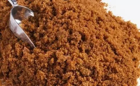 吃了那么多年的糖,吃了这么多年的红枣