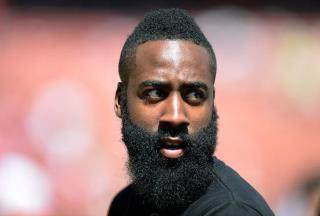 nba今日集锦快船哈登,今日哈登nba得分