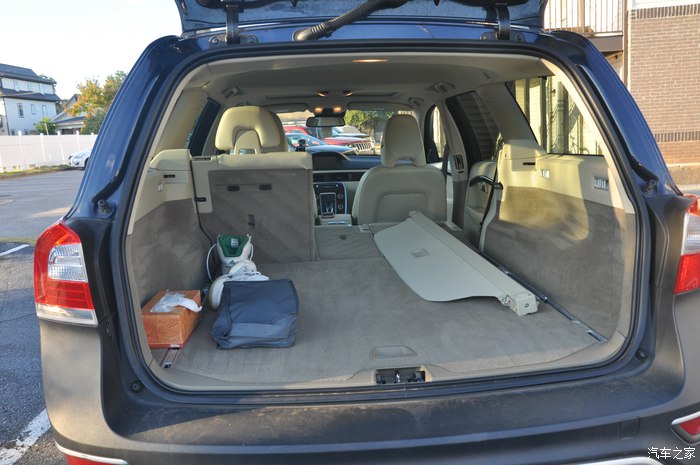 沃尔沃xc70是旅行车还是suv,沃尔沃suv全部车型xc70价格