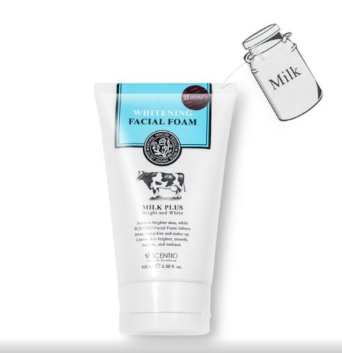 洗面奶什么最好用也很便宜,哪种洗面奶又便宜又有效