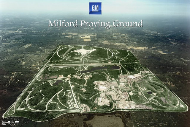 一个视频带你了解雪佛兰,重新认识雪佛兰