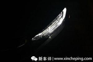 第十代思域第一批车主,恭喜儿子喜提新车十代思域