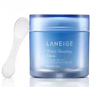 熬夜党必备的面膜推荐,熬夜党必备面膜祛痘补水