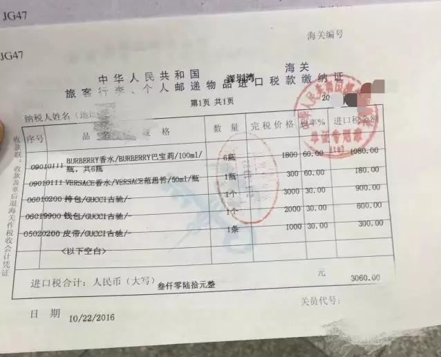 海关稽查跨境电商平台,海关跨境进口