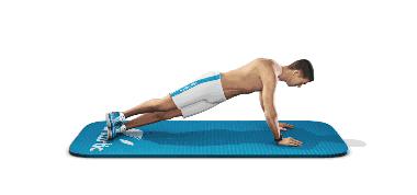 力量举受伤怎么练,篮球核心力量训练在家无器材