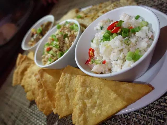 这里买一线大牌比香港便宜3成！风景还很美！