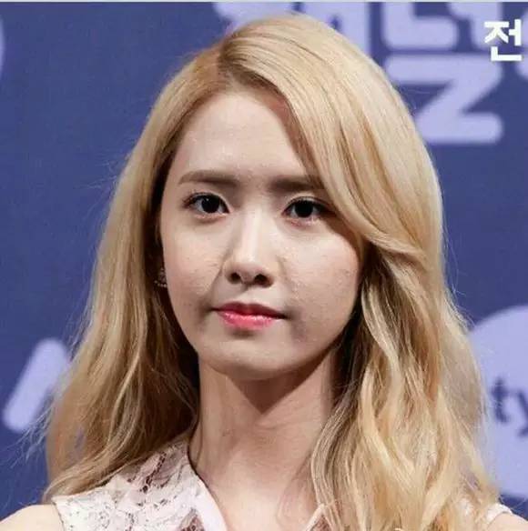 女明星卸妆后的样子依然很美,盘点各种女明星卸妆前和卸妆后