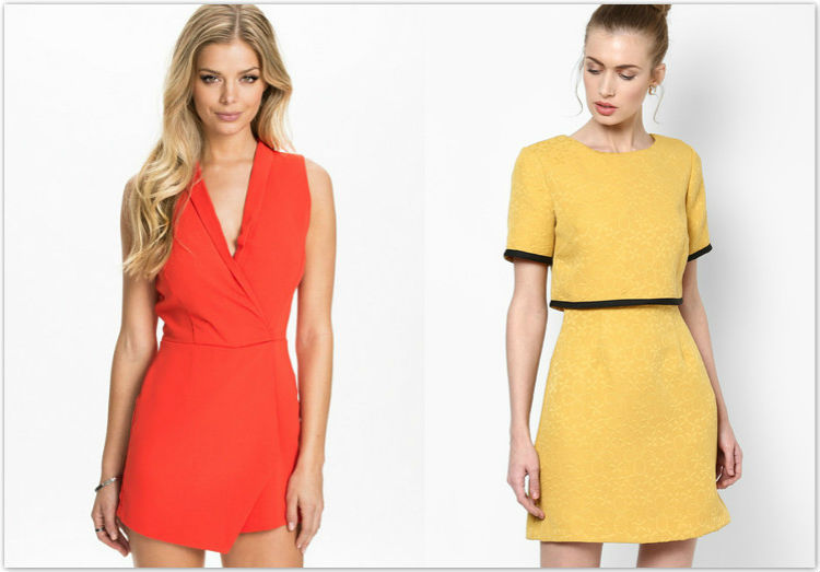 美式高街风品牌推荐,欧美高街服装品牌推荐