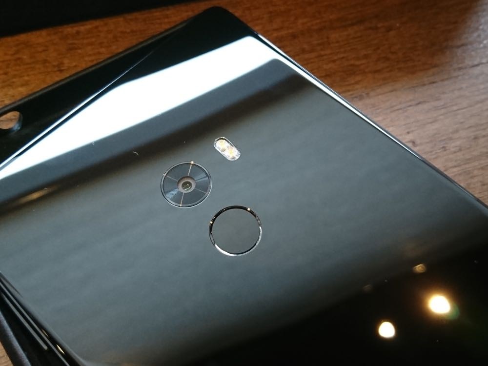 小米mix一代使用感受,小米mix一代评测