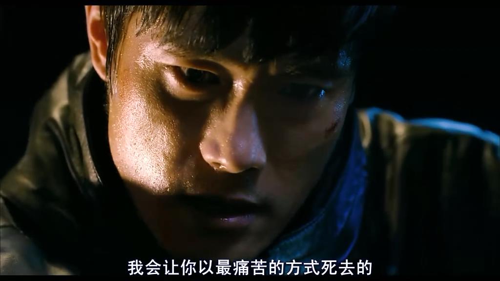 韩国电影看见恶魔深度解析,和看见恶魔类似的韩国电影